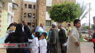 بالصور.. الانتهاء من فعاليات 