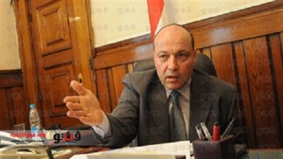 طلعت عبدالله يعتمد تعيين 