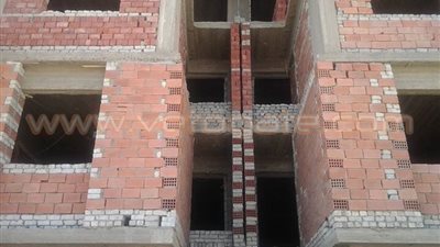 بالصور.. مواطنون يشتكون من شقق «دار مصر»: «بتهدد حياة الناس»