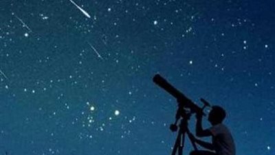 «البحوث الفلكية»: سماء مصر تمطر شهبًا خلال نوفمبر المقبل