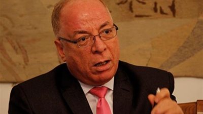 النمنم:«مصرعلمانية ومستعد للشهادة حفاظا عليها»