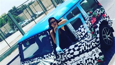 زوجة عمرو دياب تنشر صورة ابنتهما «جنا».. وتعلق: «نجاح باهر»