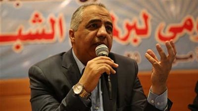 الجبالي: العدالة أهم شروط نجاح النظام الضريبي