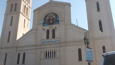 نشطاء أقباط ينظمون وقفة أمام 