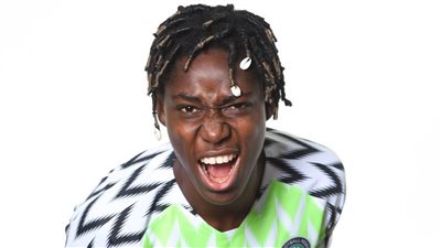 النيجيرية عزيزات أوشوالا أفضل لاعبة في أفريقيا 2019 للمرة الرابعة