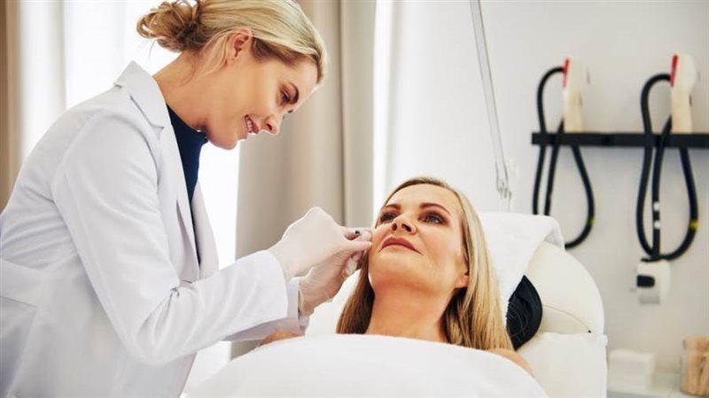 حكم الشرع فى التجميل