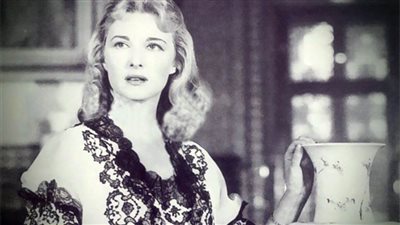 مريم فخر الدين فى حوار قديم: لا أعيش عالة على أحد