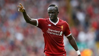 هاشتاج ساديو ماني يتصدر تويتر بعد فوزه بجائزة أفضل لاعب في أفريقيا 2019