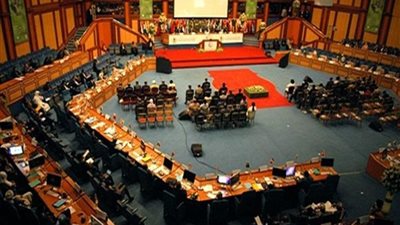 في الذكرى الـ49 لإحراق الأقصى.. «التعاون الإسلامي»: القدس عاصمة فلسطين