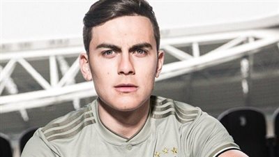 يوفنتوس يعلن عن قميصه الاحتياطي لهذا الموسم (صور)