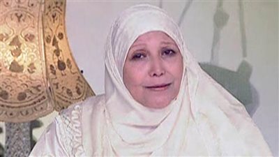 عبلة  الكحلاوى: التقوى علاج للاكتئاب