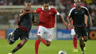 اليوم.. الاجتماع الفنى لمباراة «الأهلي وأورلاندو»