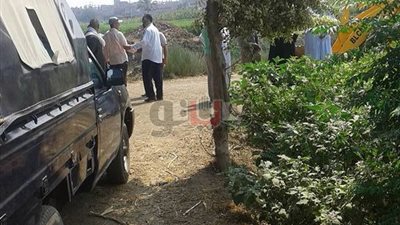 بالصور.. استرداد أرض منفعة عامة بعد 4 سنوات من التعدي عليها بطوخ