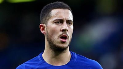 تشيلسي يبدأ خطوات الحفاظ على تجديد عقد هازارد