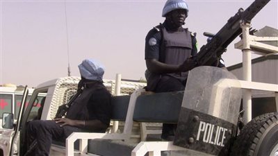 إصابات في هجوم مسلح على حافلة ركاب وسط مالي