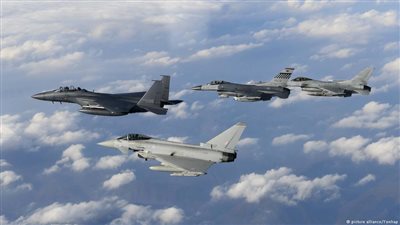 سلاح بريطاني لقطر.. صفقة اقتصادية لا تخلو من رسائل سياسية