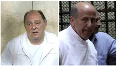 بدء محاكمة زهير جرانة والمغربي داخل المداولة في الإضرار بالمال العام