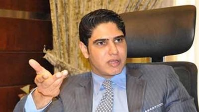 «أبو هشيمة» يهنئ المصريين بعيد الأضحى