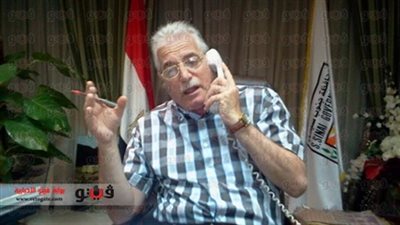 فودة: أبناء جنوب سيناء حراس أمنها ولا 