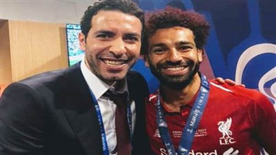 أبو تريكة: ماني يستحق جائزة أفضل لاعب في أفريقيا.. واخترت محمد صلاح ومحرز