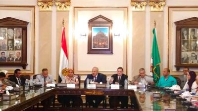 الخشت: الجمود الديني طال أكثر من اللازم في تاريخ أمتنا