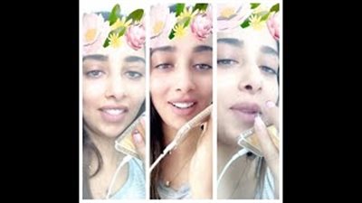 بالفيديو.. بلقيس تضع زوجها في موقف محرج