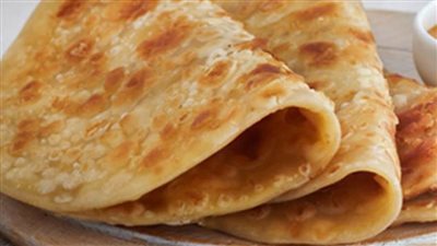 طريقة عمل الفطير المشلتت