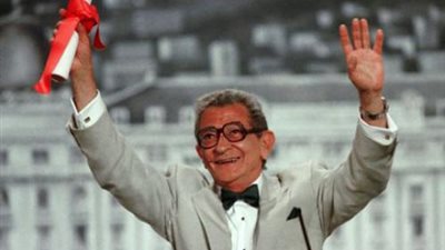 انطلاق مهرجان يوسف شاهين.. مساء اليوم