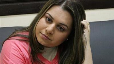 بدء جلسة الحكم على سلمى صباحى بتهمة النصب الإلكترونى