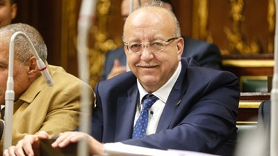 علاء والي: الانتهاء من تعديلات قانون الكسب غير المشروع قريبا