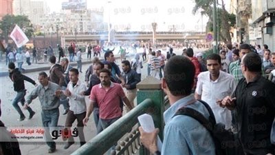 25 ديسمبر.. محاكمة 9 إخوان لتورطهم في أحداث العنف بالتحرير