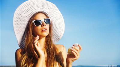 3 خطوات للوقاية من سرطان الجلد