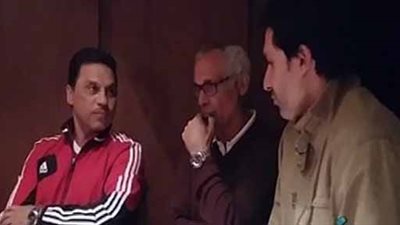 «كوبر»: مشفق على «البدري» ولكن أحتاج للاعبين