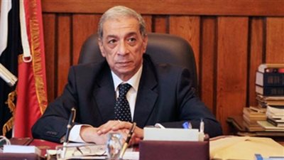 تأجيل إعادة محاكمة متهم باغتيال النائب العام لـ٢٦ سبتمبر