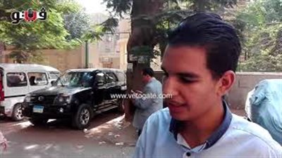 بالفيديو.. «متخسرش حد» و«احترم نفسك» أبرز ردود الشباب عن «نصيحة فاكرها»