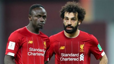 بالأرقام.. محمد صلاح ثانيًا بعد ساديو ماني بفارق 152 صوتًا في سباق الأفضل بأفريقيا