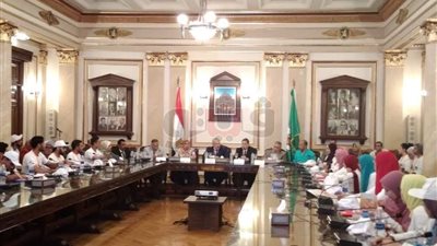 الخرباوي: الفهم البشري للدين يتطور ويتجدد مع العصور