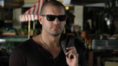 عمرو يوسف ضيف 