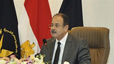 وزير الداخلية يهنئ الرئيس وقيادات الدولة بالعام الهجري الجديد