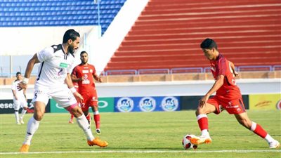 الحنفي حكما للجيش وحرس الحدود وعاشور لإنبي والاتحاد