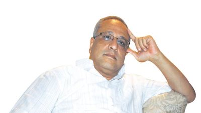 جريس: النظام الإخوانى تجاهل مشاكل الأقباط