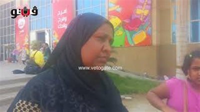 بالفيديو.. الأهالي عن أسعار معرض «أهلا مدارس»: «زي بره مافيش فرق»