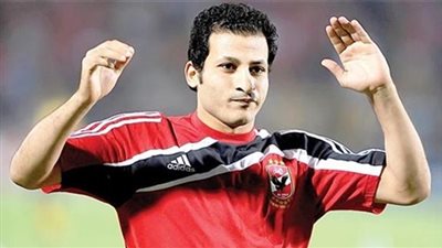 طبيب الأهلي: 10 أيام تفصل «معوض» عن العودة للشياطين