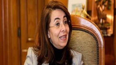 «التضامن» تبدأ قوافل دعم القرى الأكثر احتياجا من قرية سنهور