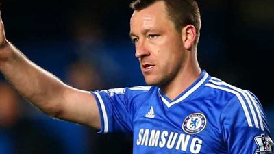 جون تيري: ميسي أفضل لاعب في تاريخ كرة القدم