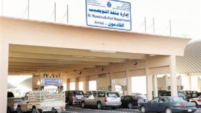 الجمارك الكويتية تعلن الاستعانة بخبرات مصرية في مجالات قانونية