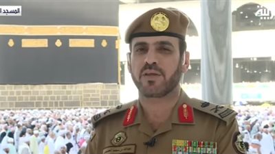 أمن الحرم: لم نسجل أي حادثة في موسم الحج (فيديو)