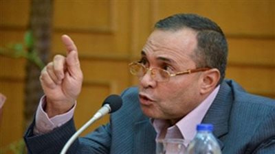 محافظ الإسماعيلية يعتمد مشروع تسويق محال «الدراويش»