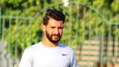 أبوسريع يعود للتدريبات الجماعية للمقاصة