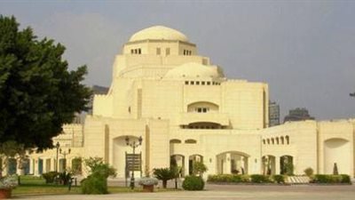 فرقة «أرسياني» الجورجية في ضيافة أوبرا الإسكندرية والقاهرة